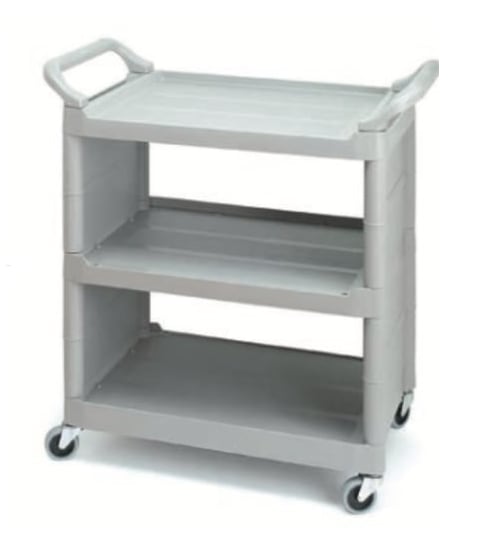 Werkwagen Rubbermaid